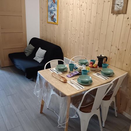 Appartement Plein Sud, Val Thorens Centre Kültér fotó