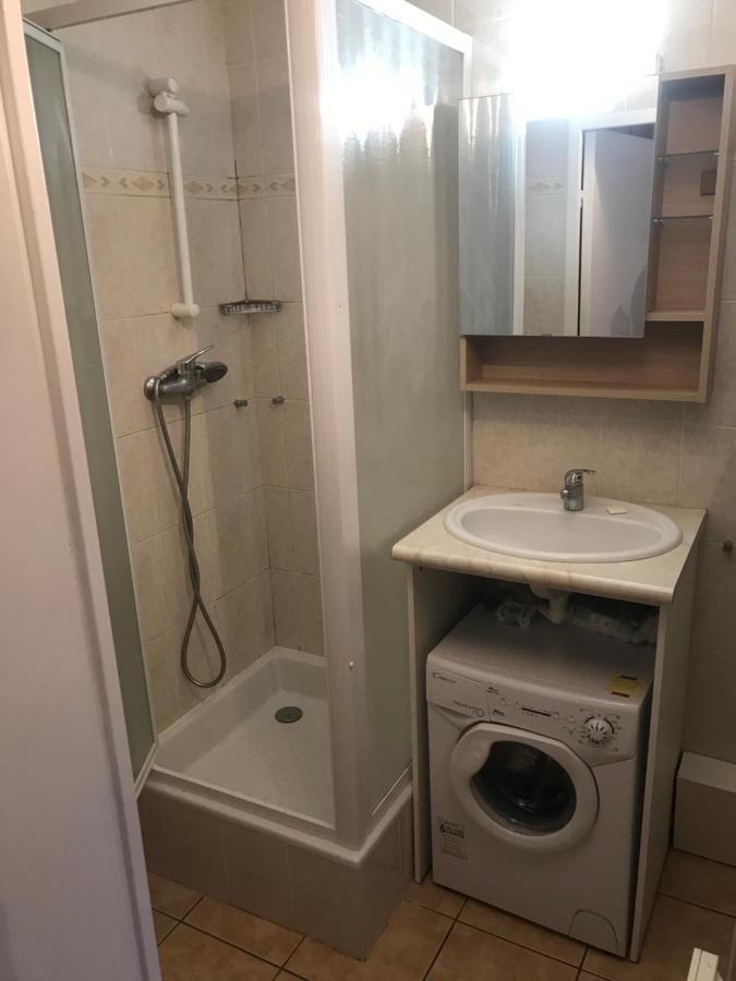Appartement Plein Sud, Val Thorens Centre Kültér fotó