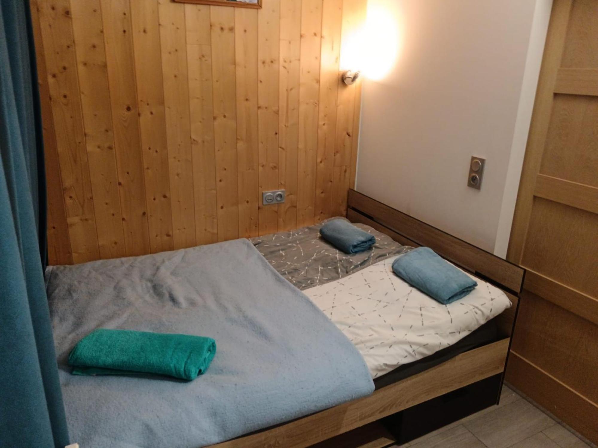 Appartement Plein Sud, Val Thorens Centre Kültér fotó